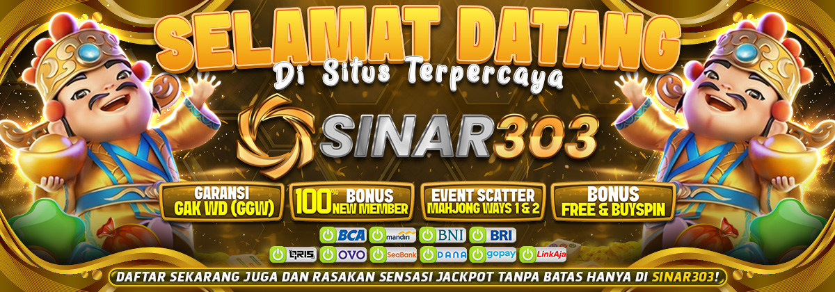 SINAR303